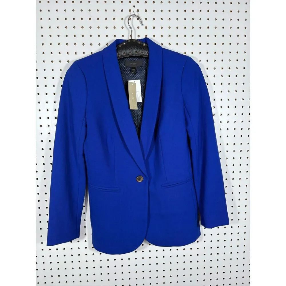 J.Crew woman’s blazer jacket size 000